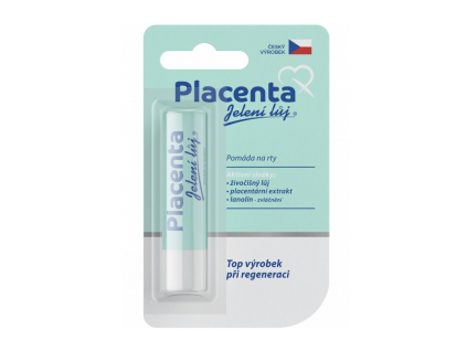 vyr 6737regina jeleni luj placenta