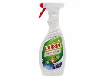 vyr 6835larrin proti plisni 500 ml