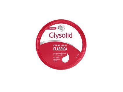 vyr 7052glysolid krem na ruce 200 ml classica