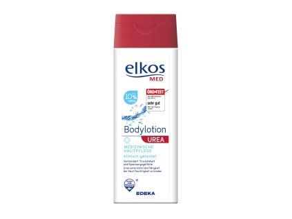 vyr 7085elkos med telove mleko 300 ml urea