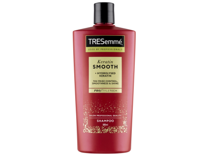 vyr 7128tresemme sampon 685 ml keratin smooth