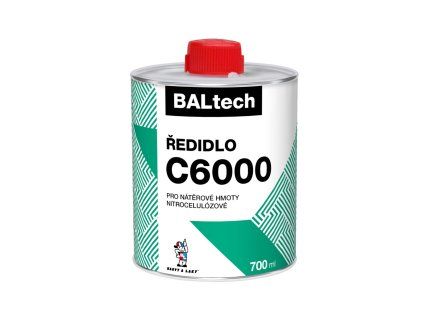 vyr 7175baltech redidlo c6000 700 ml