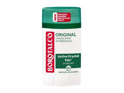 vyr 7192borotalco deodorant stick 40 ml original