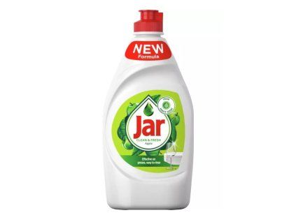 vyr 7295jar na nadobi 450 ml apple