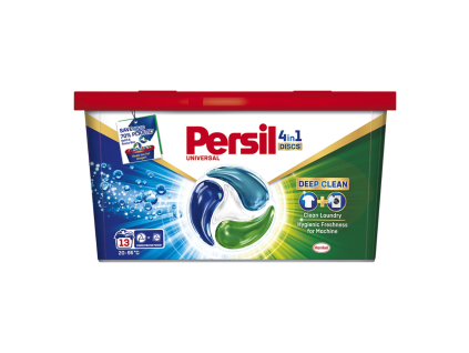 vyr 7416persil discs 13 ks universal 214 5 g