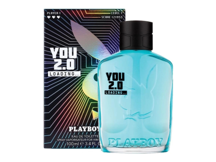vyr 7462playboy edt 100 ml you 2 0 loading for him