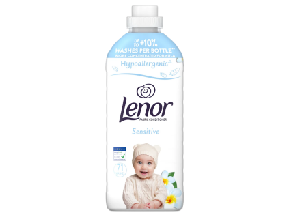 vyr 7489lenor avivaz 71 davek sensitive 1491 ml