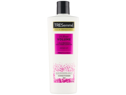 vyr 7500tresemme kondicioner 400 ml 24 hour volume