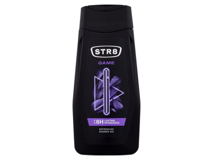 vyr 7568str8 sprchovy gel 250 ml game