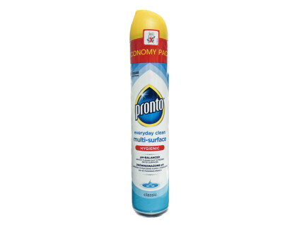 vyr 7578pronto multi surface 300 ml classic