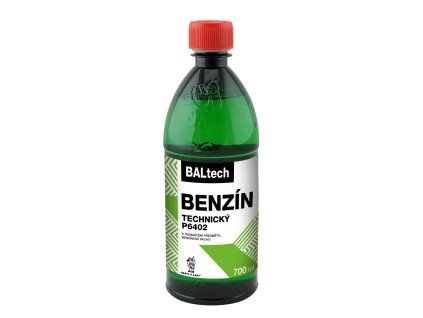 vyr 7602baltech technicky benzin 700ml
