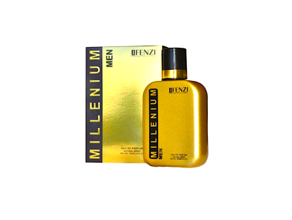 vyr 7831j fenzi millenium men 100 ml edp