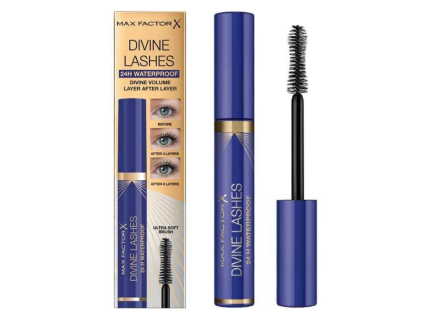 vyr 7891max factor rasenka 9 ml masterpiece divine lashes waterproof