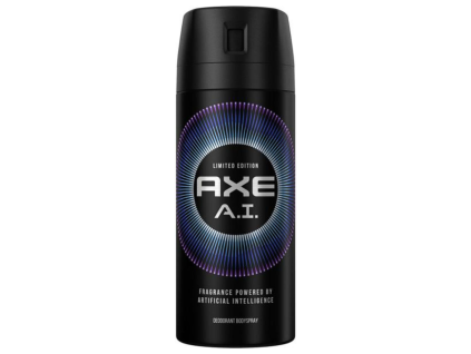 vyr 7923axe deodorant sprej 150 ml a i