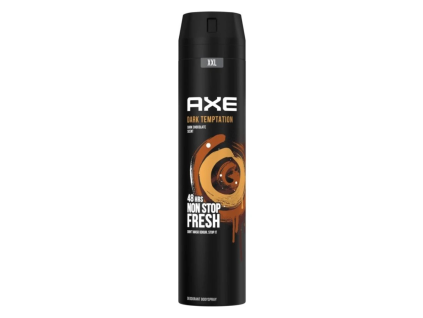 vyr 7950axe deodorant spray 250 ml dark temptation