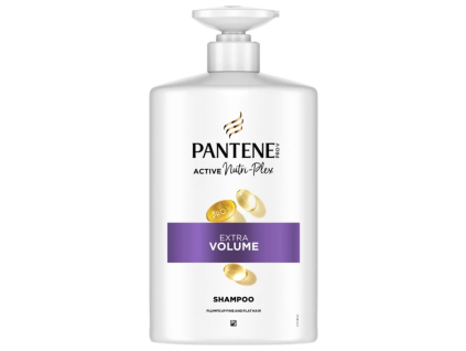 vyr 7958pantene pro v sampon 1l extra volume