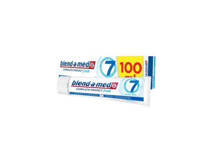 vyr 8037blend a med zubni pasta 100 ml complete protect fresh