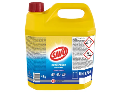 vyr 8111savo original 4 kg