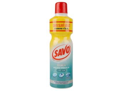 vyr 8135savo perex 1200 ml svezi vune