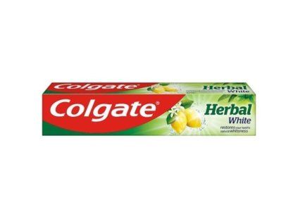 vyr 8220colgate zubni pasta 75 ml herbal white