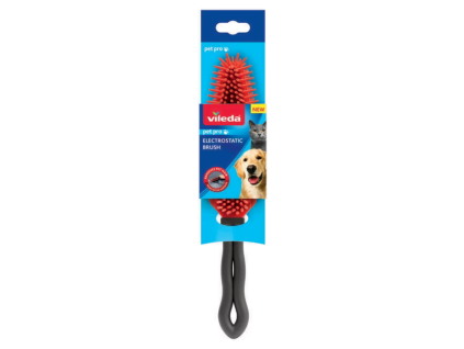vyr 8253vileda pet pro elektrostaticky kartac