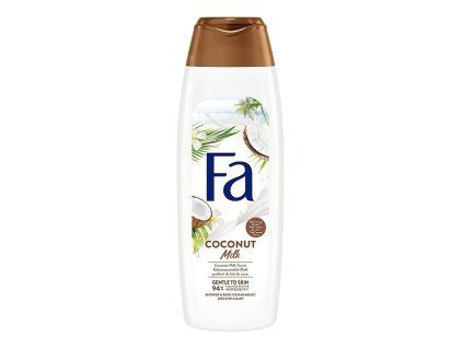 vyr 8335fa sprchovy gel 400 ml coconut milk