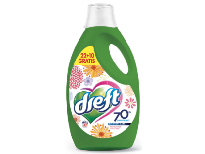 vyr 8361dreft gel 32d