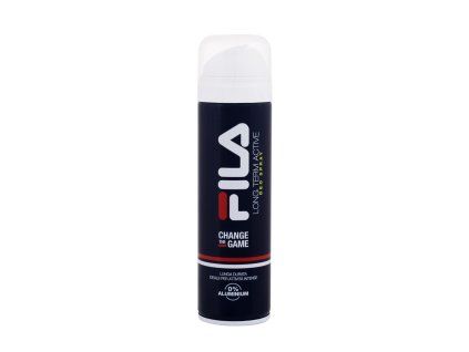vyr 8452fila deodorant 150 ml change the game long lasting active