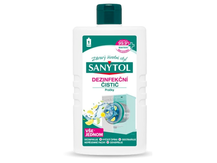 vyr 8521sanytol cistic pracky 240 ml