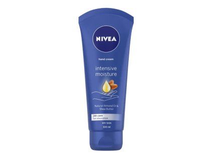 vyr 8532nivea krem na ruce 100ml intensive moisture