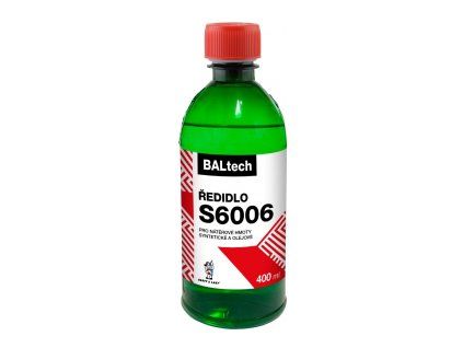 vyr 8583baltech redidlo 400 ml s6006