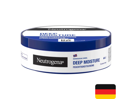 vyr 8615neutrogena hydratacni krem 200 ml deep moisture