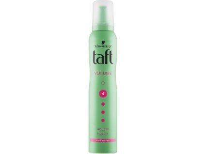 vyr 8737taft pena 4 200ml