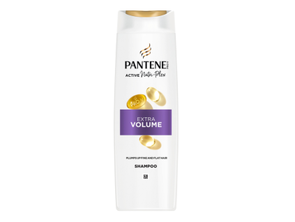 vyr 8856pantene pro v sampon 400ml extra volume