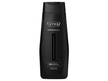 vyr 8883str8 sprchovy gel 400 ml original