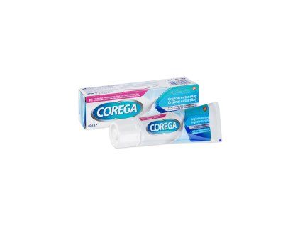 vyr 8976corega fixacni krem 40 g original extra silny