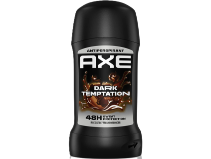 axe antiperspirant stick 50 ml dark temptation