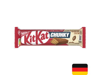 vyr 8996kitkat chunky 40 g