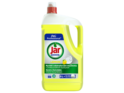 vyr 9093jar professional na nadobi 5l lemon