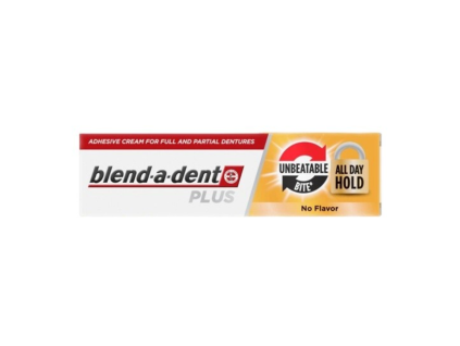 vyr 9153blend a dent fixacni krem 40g plus