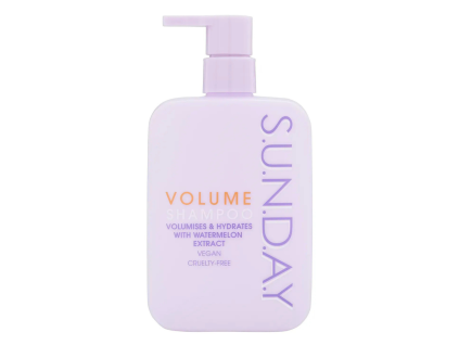 vyr 9227sunday sampon 350 ml volume