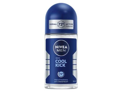 vyr 9249nivea men antiperspirant roll on 50 ml cool kick