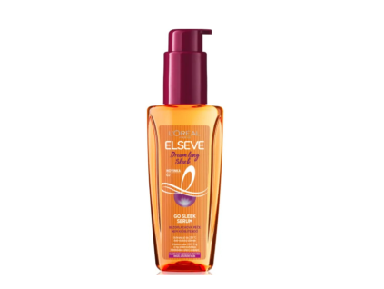 vyr 9286loreal elseve serum 100 ml dream long sleek
