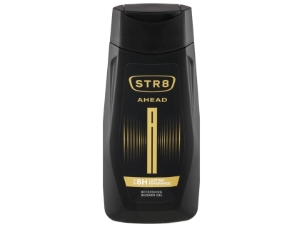 vyr 9409str8 sprchovy gel 250 ml ahead