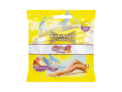 vyr 9448wilkinson sword extra 2 beauty 5 ks