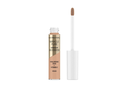 vyr 9528max factor tekuty hydratacni korektor 7 8 ml miracle pure 03