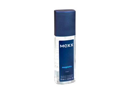 vyr 9546Mexx DNS 75 ml Magnetic man