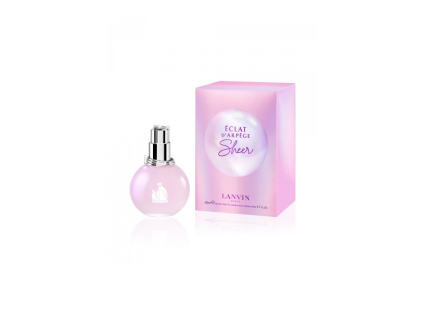 vyr 9645lanvin eclat d arpege sheer 50 ml edt