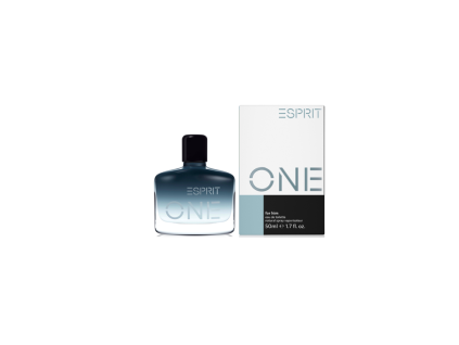 vyr 9874esprit one for him edt 50 ml