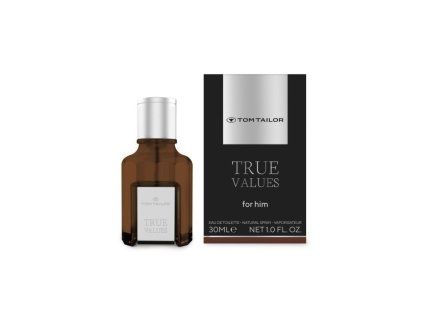 vyr 9944tom tailor true values for him 30 ml edt